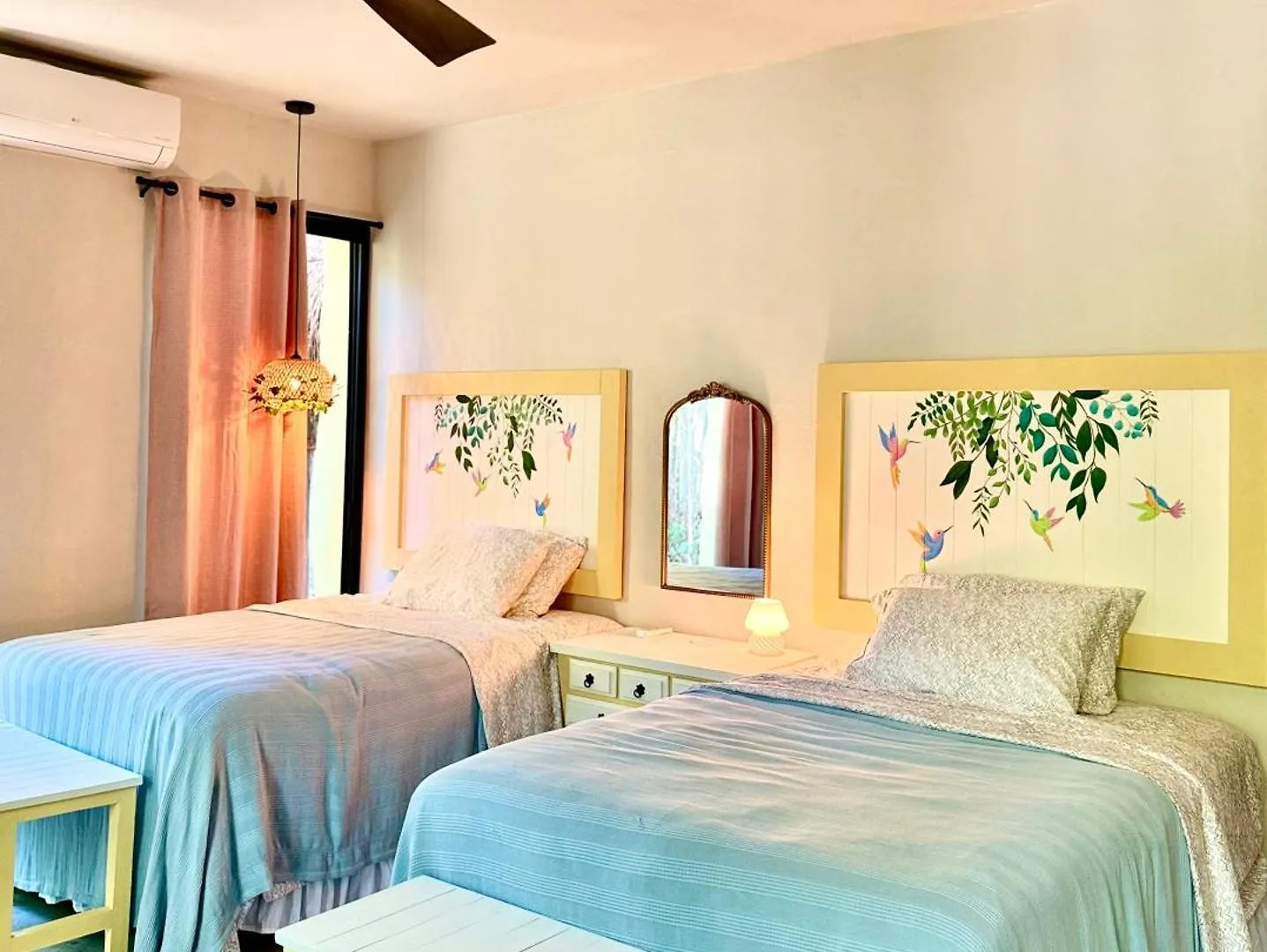 La Cueva De Piedra Villa Leona Vicario Tatil Evi