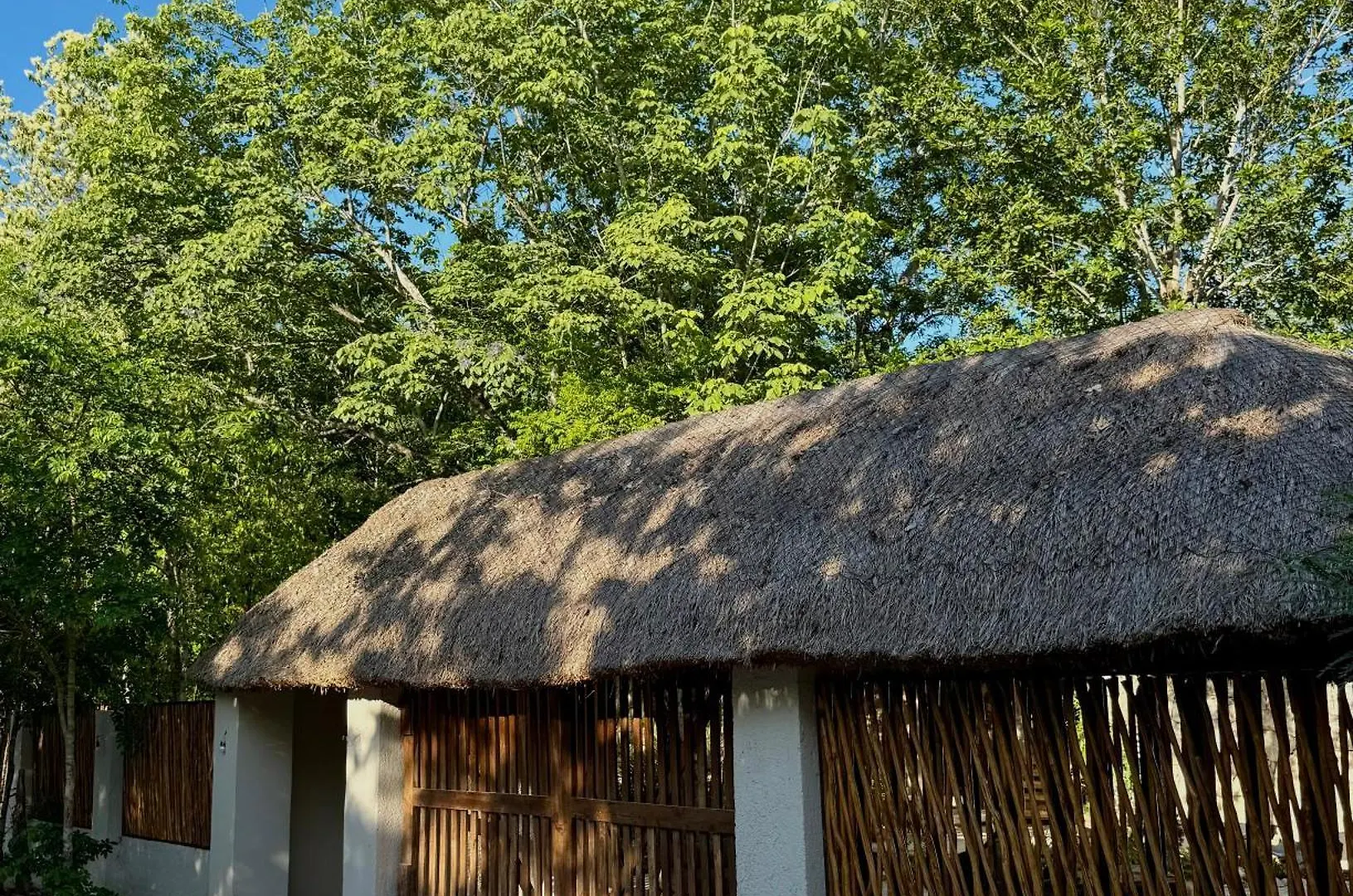 Tatil Evi La Cueva De Piedra Villa Leona Vicario Meksika